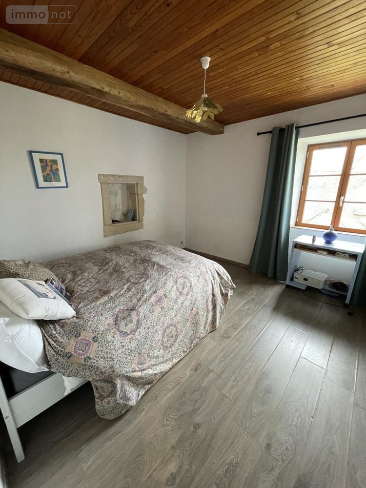 Maison a vendre Bernay-Neuvy-en-Champagne 72240 Sarthe 160 m2 6 pièces 258500 euros