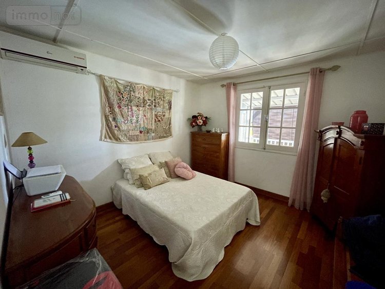 Maison a vendre Saint-Leu 97436 Réunion 140 m2 5 pièces 595650 euros