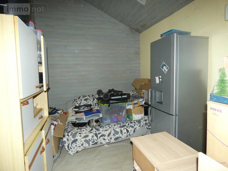 Maison a vendre Plougonven 29640 Finistère 89 m2  157800 euros