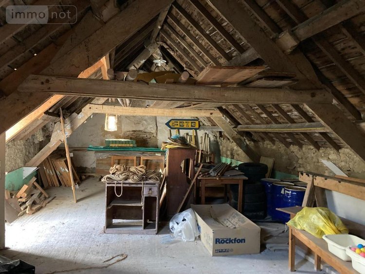 Maison a vendre Sottevast 50260 Manche 64 m2 2 pièces 89080 euros