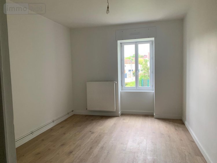 Location appartement Lagnieu 01150 Ain 102 m2 3 pièces 830 euros