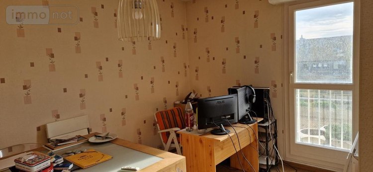 Appartement a vendre Saint-Malo 35400 Ille-et-Vilaine 99 m2 4 pièces 332800 euros