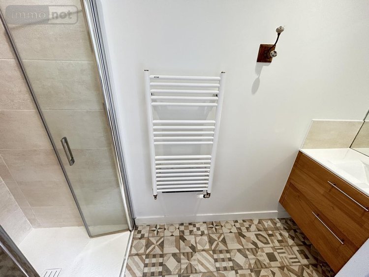 Maison a vendre Monteneuf 56380 Morbihan 155 m2 7 pièces 446700 euros