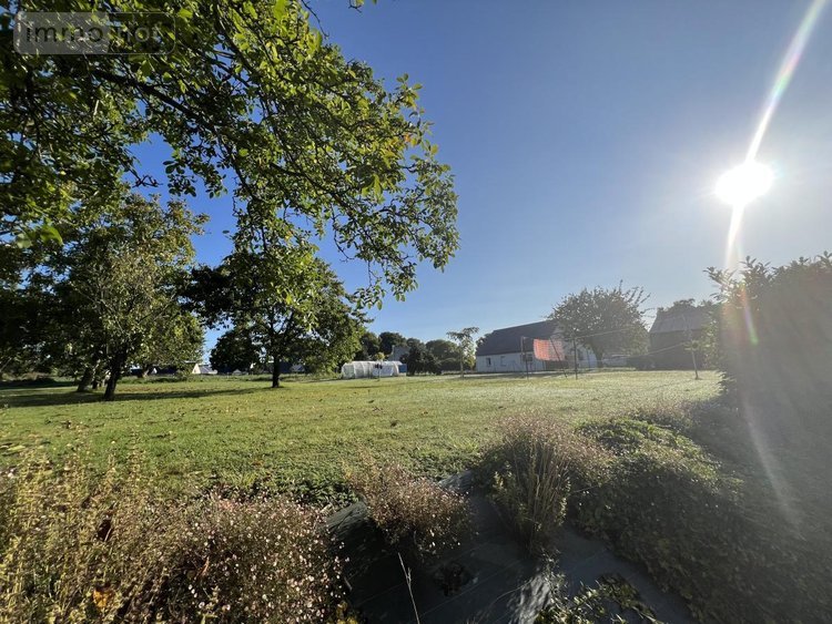 Maison a vendre Trémeur 22250 Côtes-d'Armor 347 m2  572000 euros