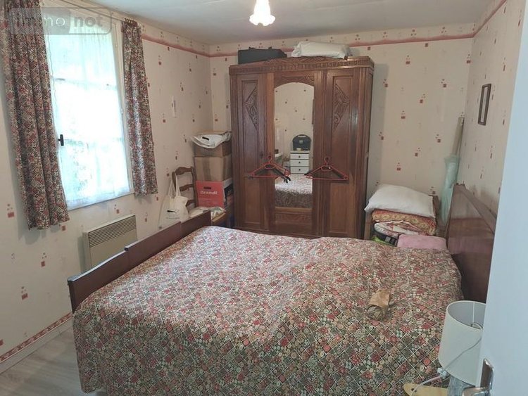 Maison a vendre Saint-Maclou-la-Brière 76110 Seine-Maritime 187 m2 8 pièces 497400 euros