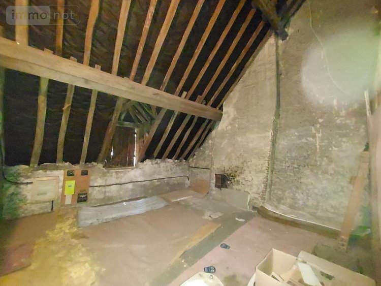 Maison a vendre Montargis 45200 Loiret 180 m2 9 pièces 209900 euros