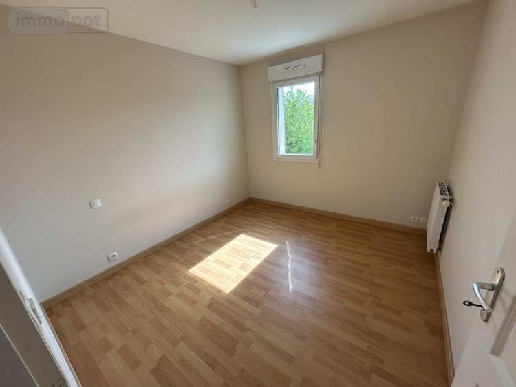 Maison a vendre Saint-Berthevin 53940 Mayenne 87 m2 5 pièces 219450 euros