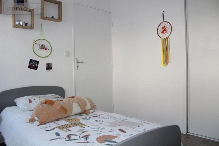 Appartement a vendre Plescop 56890 Morbihan 56 m2 3 pièces 188820 euros