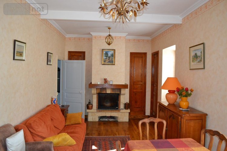 Maison a vendre Largentière 07110 Ardèche 140 m2 8 pièces 199000 euros