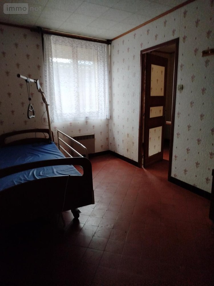 Maison a vendre Pas-en-Artois 62760 Pas-de-Calais 138 m2 6 pièces 158000 euros