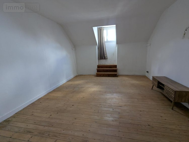 Maison a vendre Gourin 56110 Morbihan 160 m2 4 pièces 147660 euros
