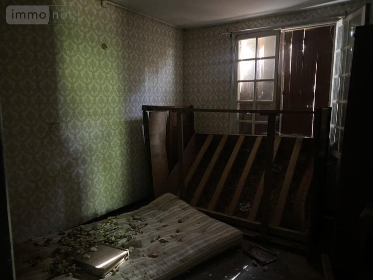 Maison a vendre La Roche-Jaudy 22450 Côtes-d'Armor 60 m2  43970 euros