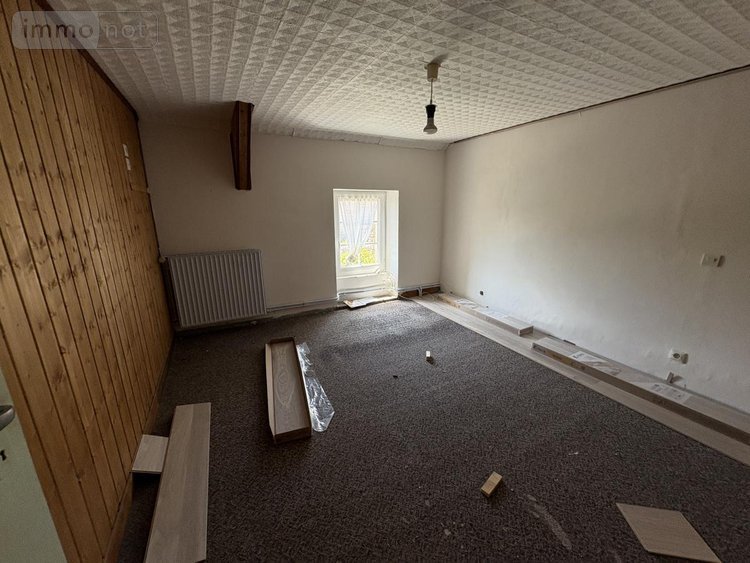 Maison a vendre Fermanville 50840 Manche 92 m2 5 pièces 199120 euros