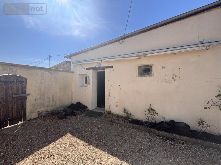 Maison a vendre Beaufort-en-Anjou 49250 Maine-et-Loire 83 m2 4 pièces 167200 euros