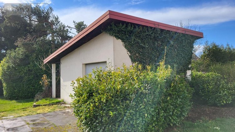 Maison a vendre Courcelles-lès-Montbéliard 25420 Doubs 62 m2 4 pièces 149000 euros