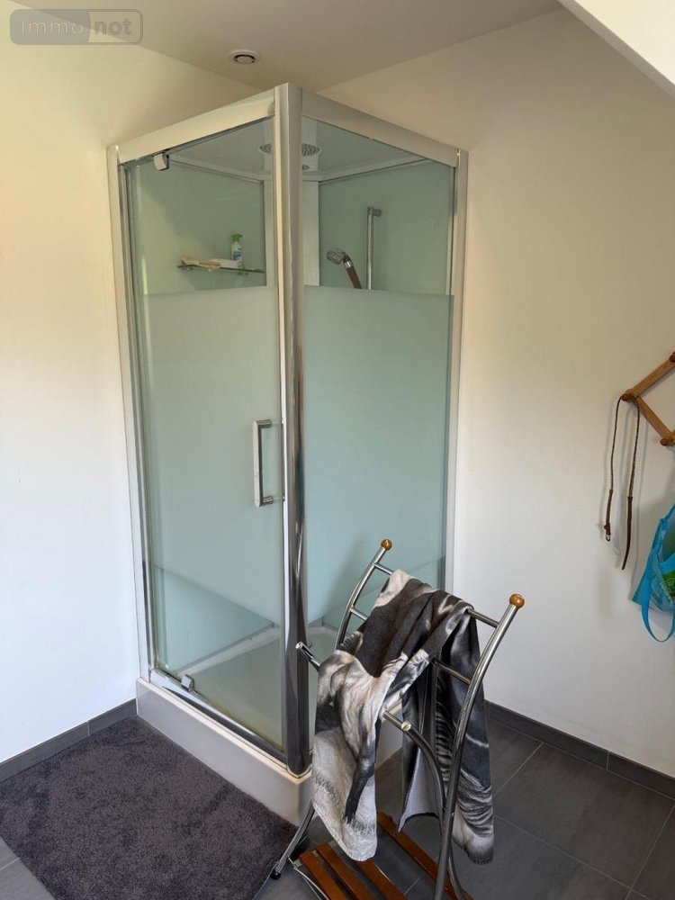 Maison a vendre Villedieu-les-Poêles-Rouffigny 50800 Manche 165 m2 6 pièces 379620 euros