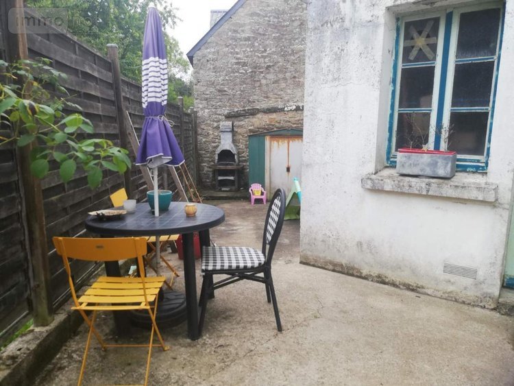 Maison a vendre Bubry 56310 Morbihan 121 m2 5 pièces 69185 euros