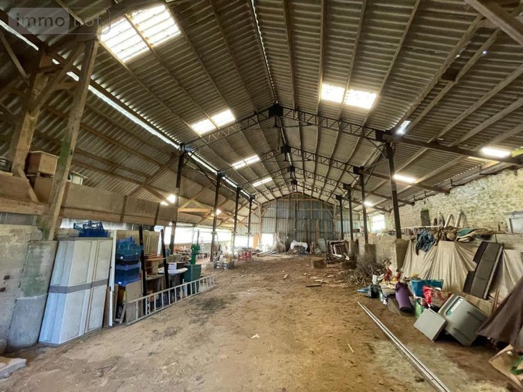 Maison a vendre Tourch 29140 Finistère 195 m2 6 pièces 343860 euros