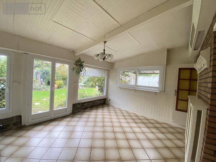 Maison a vendre Cambrai 59400 Nord 112 m2 5 pièces 158250 euros