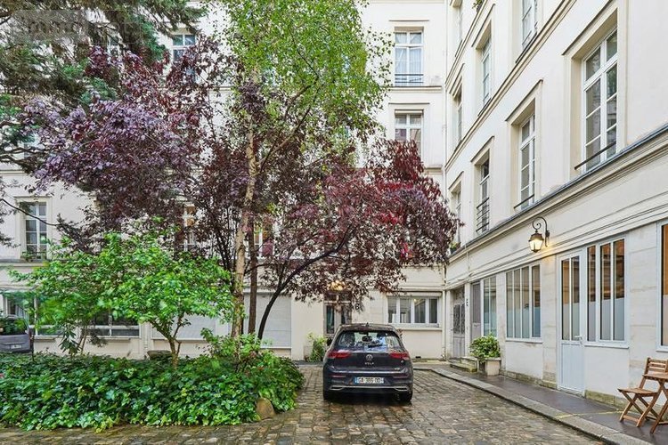 Appartement a vendre Paris 11e arrondissement 75011 Paris 41 m2 2 pièces 360000 euros