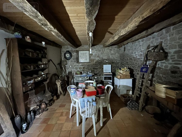 Maison a vendre Cardroc 35190 Ille-et-Vilaine 124 m2  285350 euros