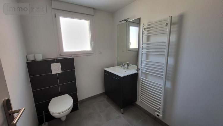 Appartement a vendre Seloncourt 25230 Doubs 64 m2 3 pièces 165000 euros