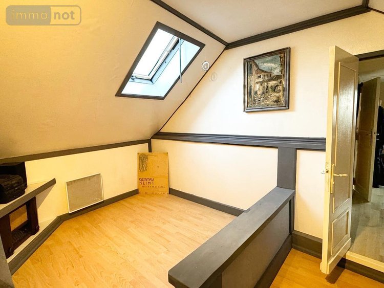 Maison a vendre Sacquenville 27930 Eure 190 m2 7 pièces 315000 euros