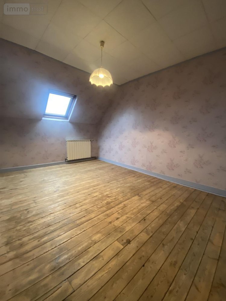 Maison a vendre Le Mans 72000 Sarthe 80 m2 4 pièces 183100 euros