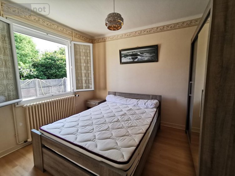 Maison a vendre Bégard 22140 Côtes-d'Armor 113 m2 8 pièces 181000 euros