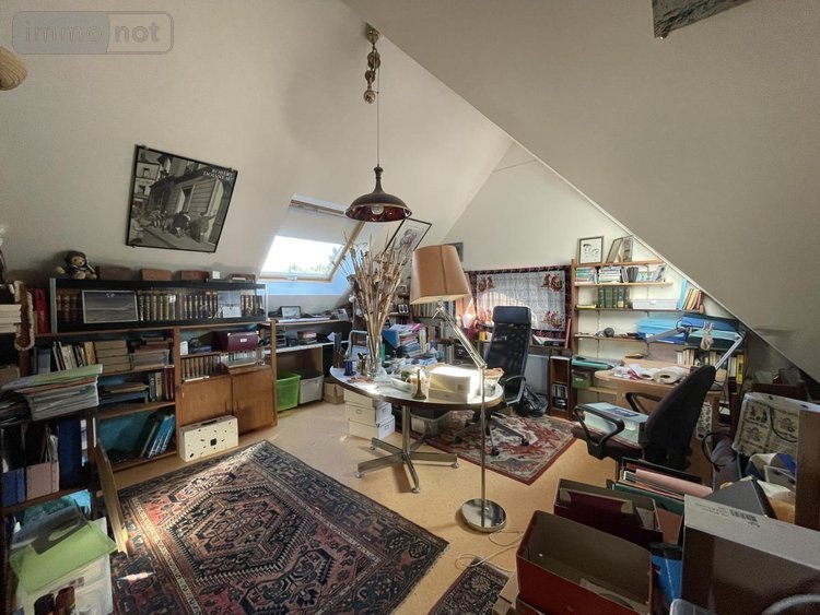 Maison a vendre Quiberon 56170 Morbihan 175 m2 8 pièces 882040 euros