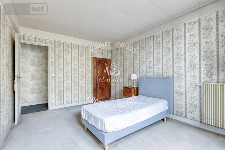 Appartement a vendre Versailles 78000 Yvelines 58 m2 2 pièces 309900 euros