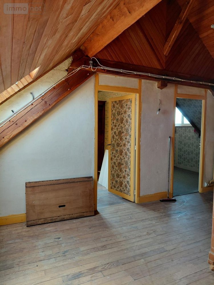 Maison a vendre Val-au-Perche 61260 Orne 198 m2 6 pièces 179350 euros