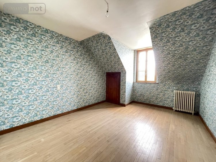 Maison a vendre Locminé 56500 Morbihan 165 m2  132696 euros