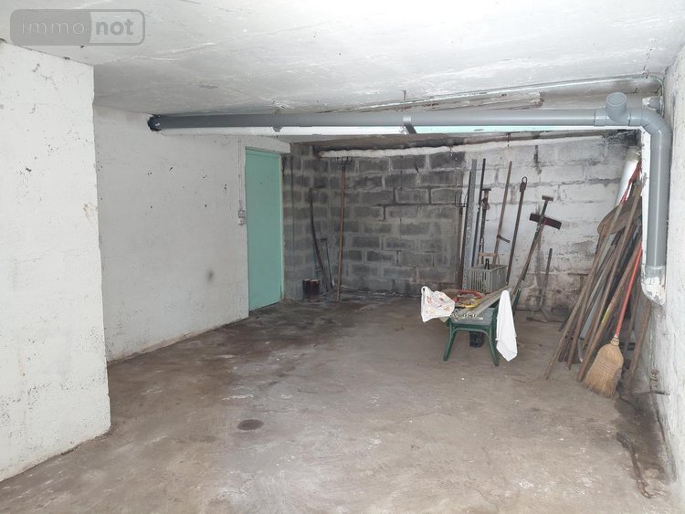 Maison a vendre Sérigny 61130 Orne 80 m2 4 pièces 137800 euros