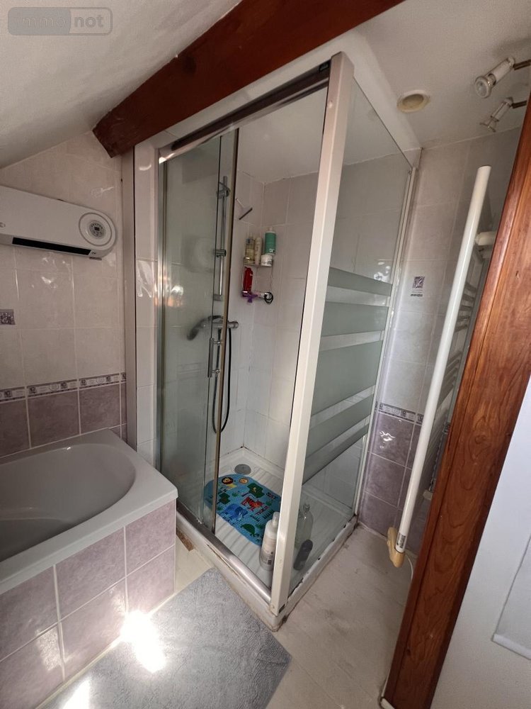Maison a vendre Mâle 61260 Orne 80 m2  147000 euros