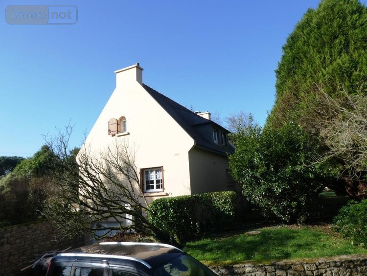 Maison a vendre Saint-Caradec-Trégomel 56540 Morbihan 180 m2 6 pièces 262500 euros