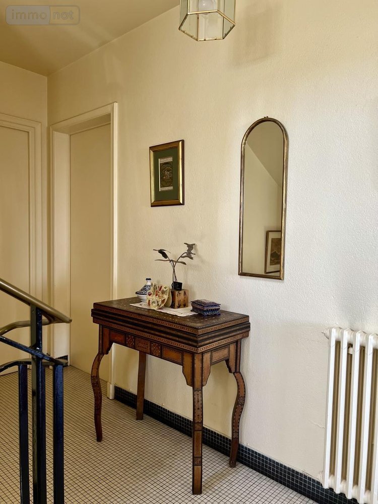 Maison a vendre Larmor-Plage 56260 Morbihan 161 m2 8 pièces 872813 euros