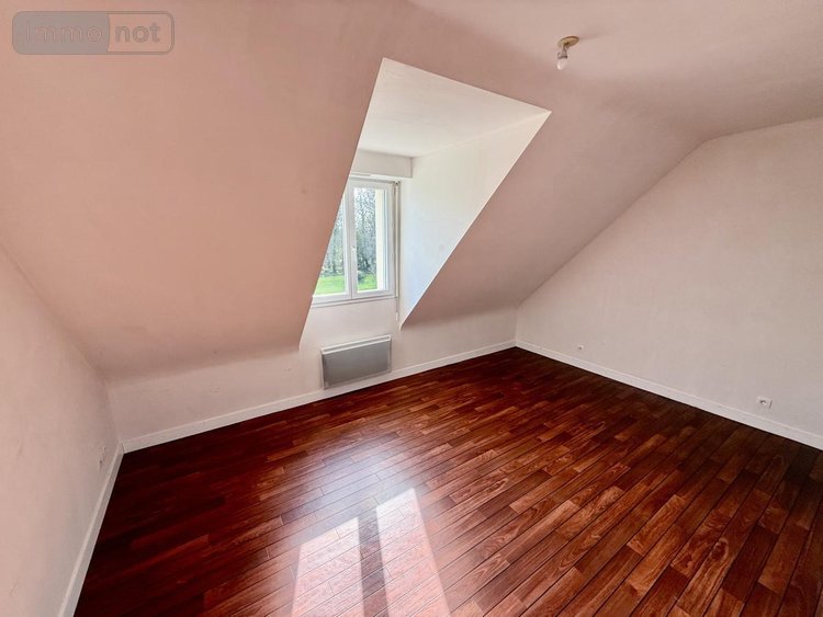 Maison a vendre Ploemel 56400 Morbihan 133 m2  440000 euros