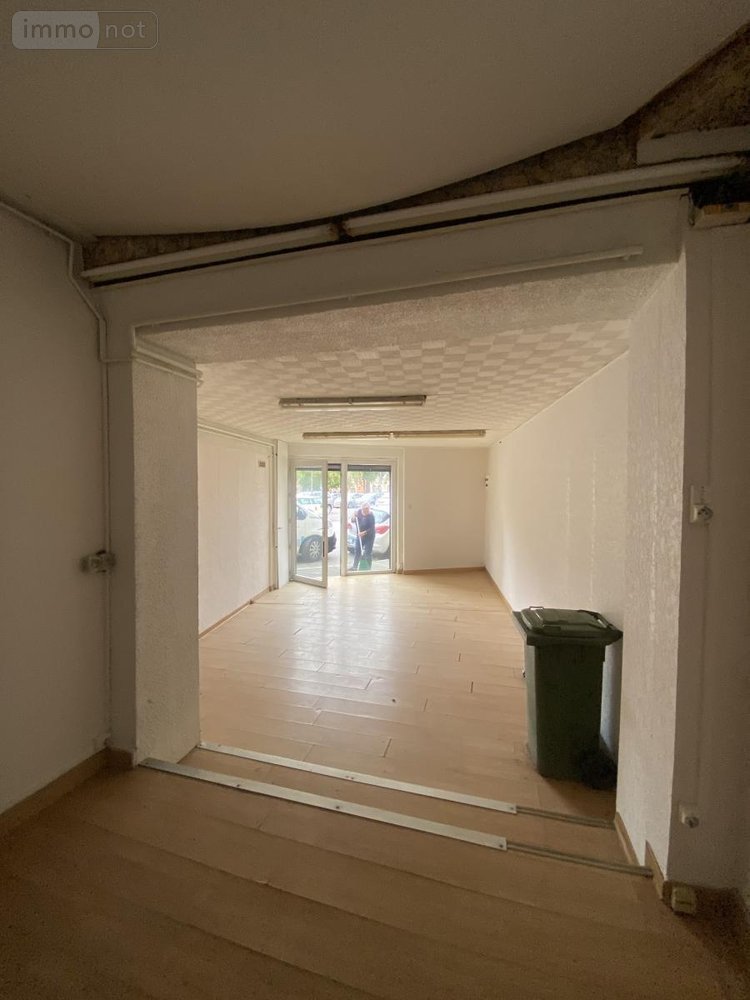 Immeuble a vendre Cambrai 59400 Nord 60 m2  116050 euros