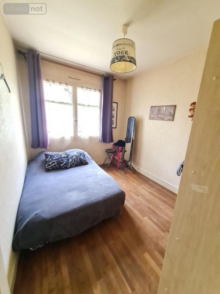 Maison a vendre Artins 41800 Loir-et-Cher 82 m2 4 pièces 74800 euros