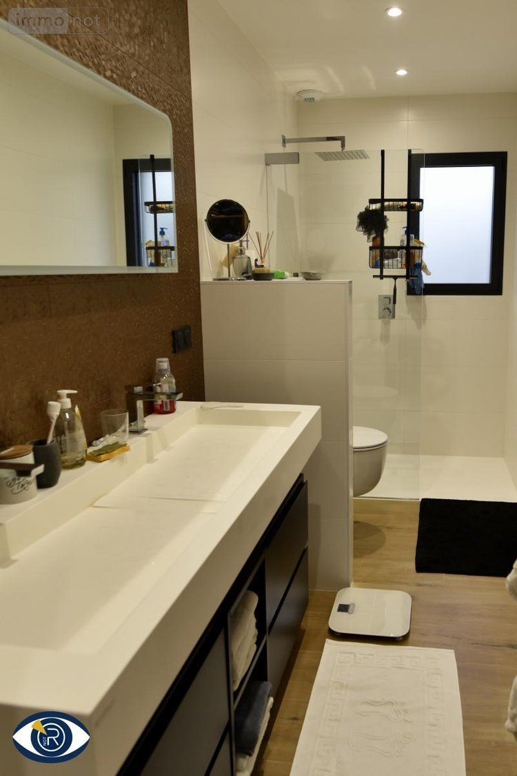 Maison a vendre Laval 53000 Mayenne 146 m2 7 pièces 520000 euros