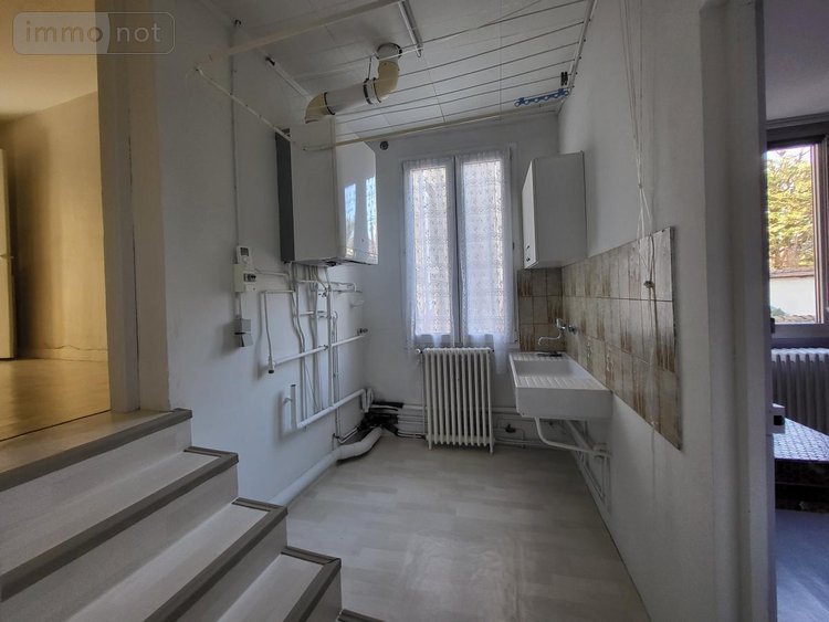 Appartement a vendre Reims 51100 Marne 142 m2 5 pièces 278250 euros