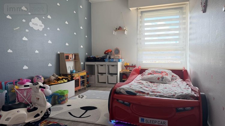 Appartement a vendre Arbent 01100 Ain 82 m2 3 pièces 125000 euros