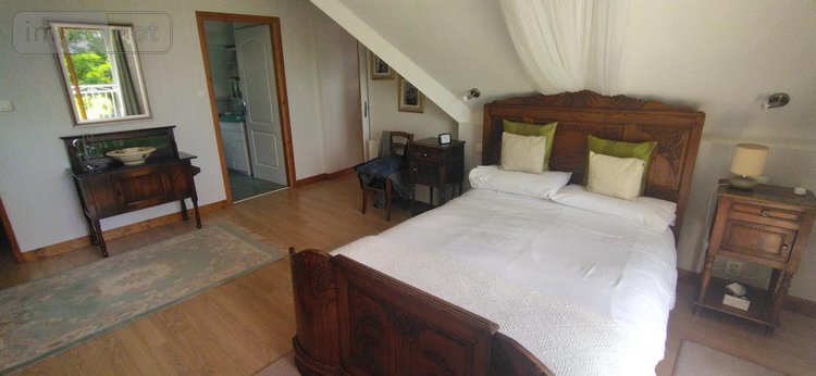 Maison a vendre Silfiac 56480 Morbihan 114 m2 4 pièces 189360 euros