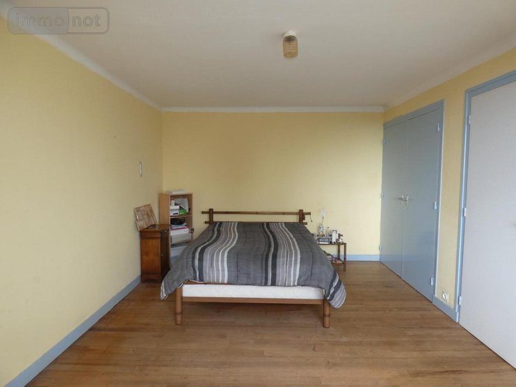 Maison a vendre Le Cloître-Pleyben 29190 Finistère 172 m2 11 pièces 239300 euros