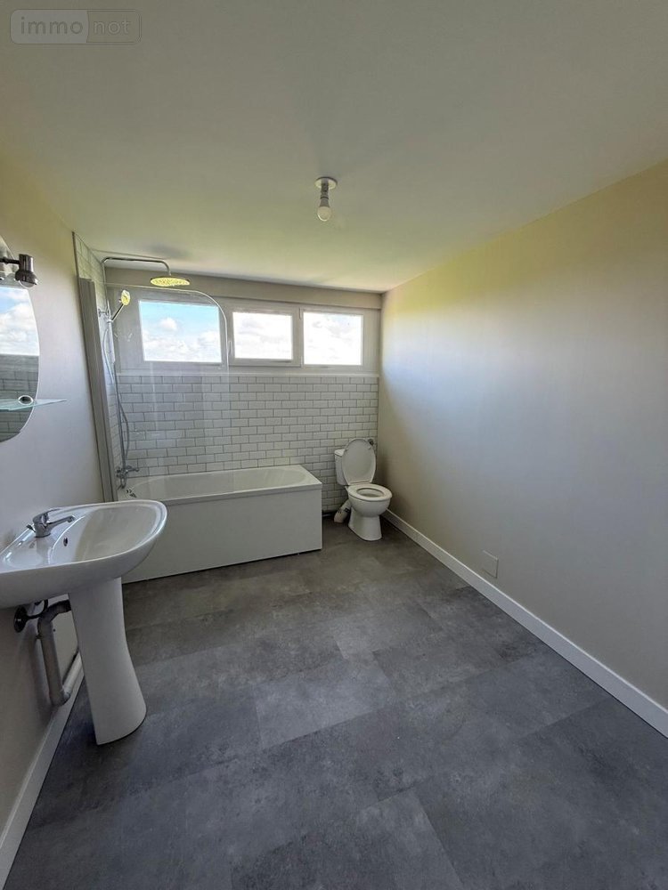 Maison a vendre Motteville 76970 Seine-Maritime 234 m2 10 pièces 399000 euros
