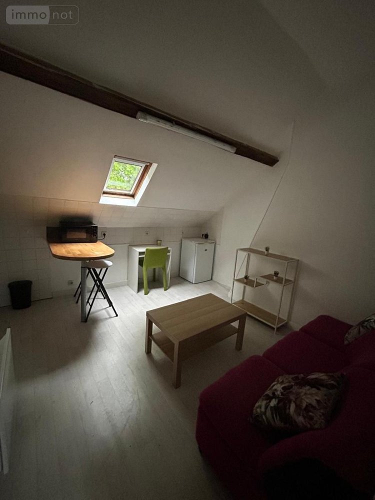 Immeuble a vendre Amiens 80000 Somme 76 m2  239200 euros