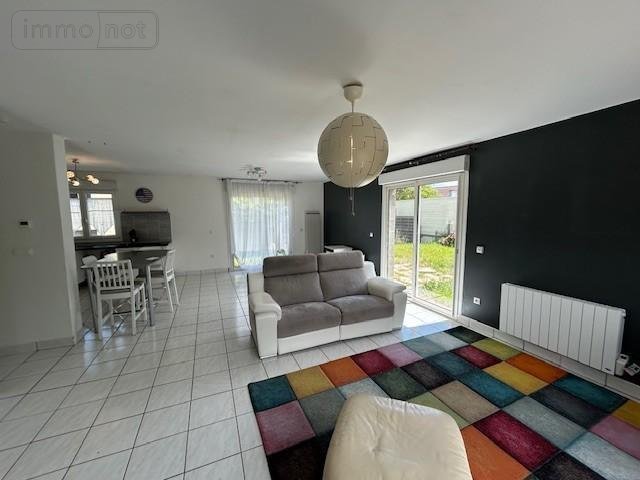 Maison a vendre Pont-du-Château 63430 Puy-de-Dôme 115 m2 6 pièces 210000 euros