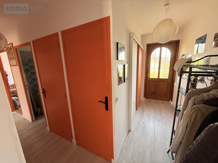 Maison a vendre Villers-Bretonneux 80800 Somme 120 m2 5 pièces 269990 euros