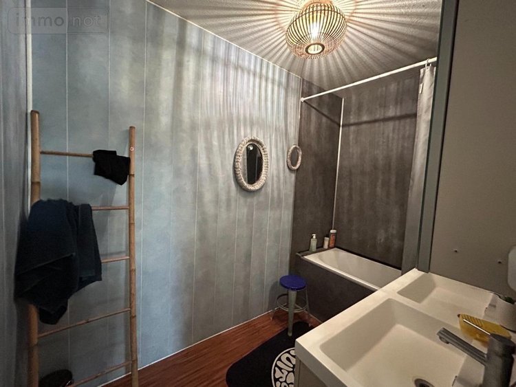 Appartement a vendre Rennes 35000 Ille-et-Vilaine 83 m2 5 pièces 219408 euros